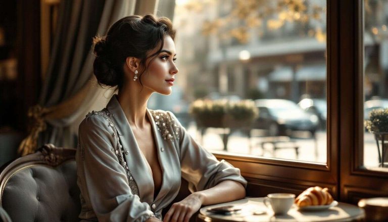 10 choses que les femmes élégantes évitent de publier sur les réseaux sociaux