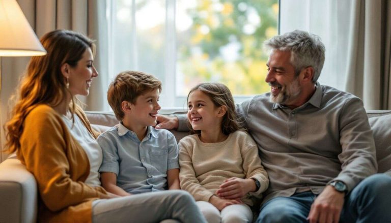 Éduquer des enfants respectueux et bienveillants : comportements à éviter