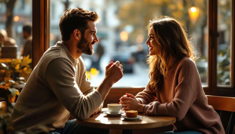 Les signes subtils de l'attraction : comment les reconnaître ?