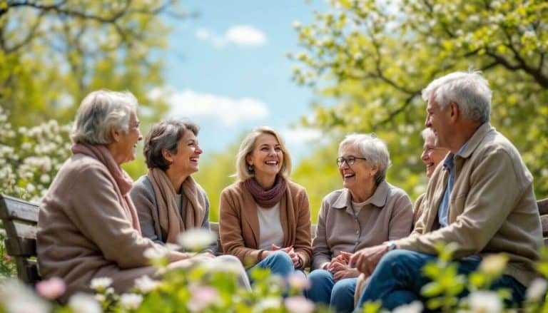 8 règles sociales tacites que les personnes mûres suivent toujours