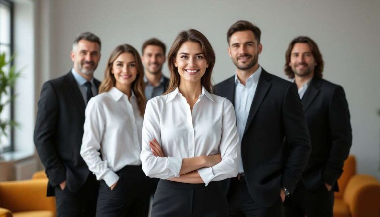 11 signes d'une présence forte qui impose le respect