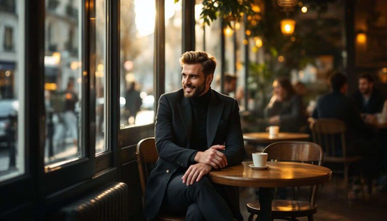 Les signes d'un homme de qualité selon la psychologie