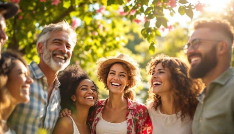 Comment savoir si votre présence rend les gens heureux selon la psychologie ?