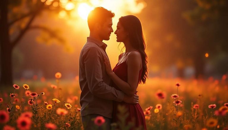 Comment rendre un homme amoureux : astuces infaillibles