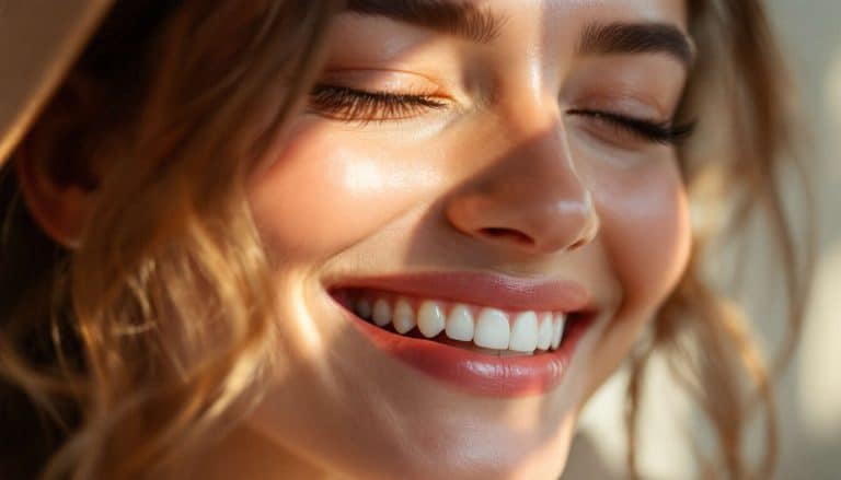 Comment avoir un sourire de Star ? La méthode "haut de gamme