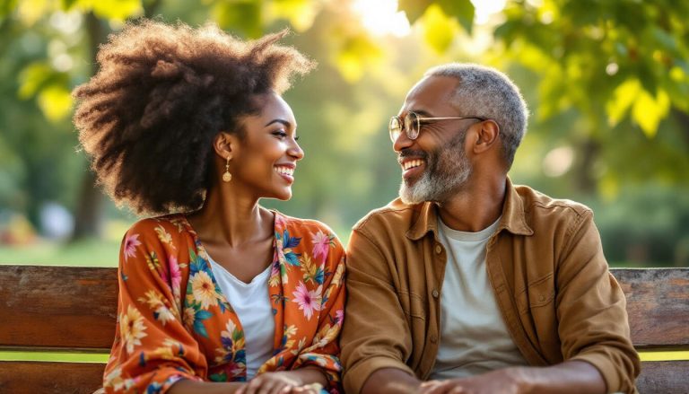 Les 10 secrets des relations durables selon 1500 personnes