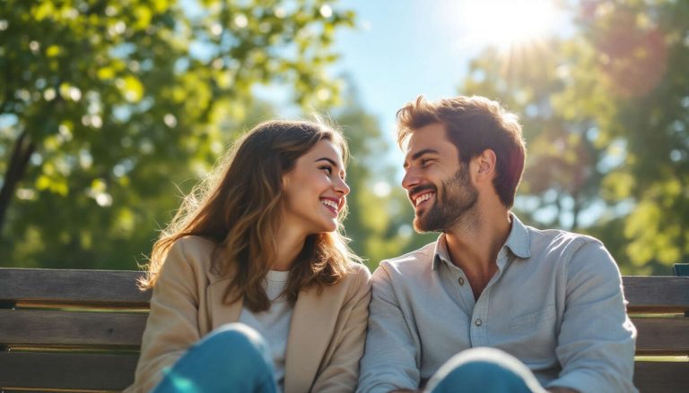 7 signes que vous avez un homme de grande qualité dans votre vie, selon la psychologie
