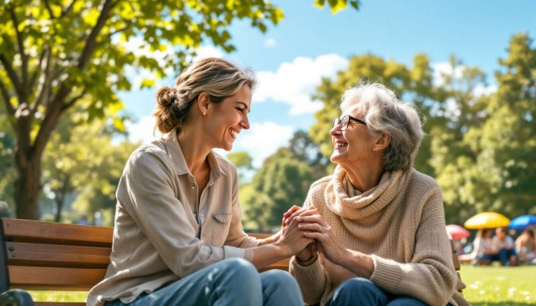 Devenir une meilleure personne : actions simples pour les autres