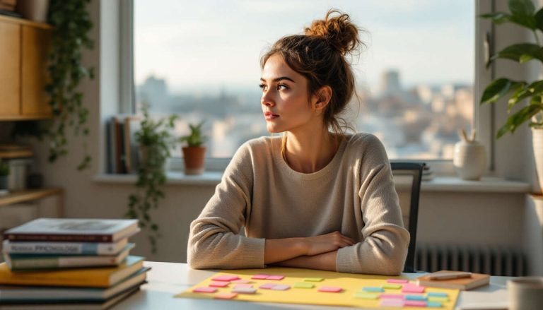 Fixer des limites fermes : conseils psychologiques essentiels