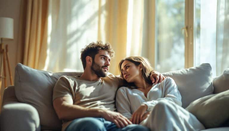 Votre partenaire manque-t-il d'empathie ?