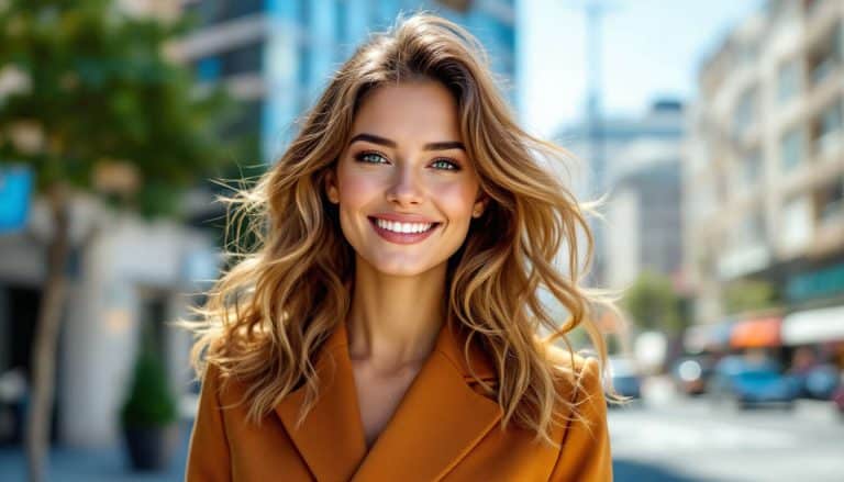 10 signes que vous êtes une femme très confiante