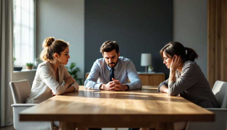 Erreurs de langage corporel à éviter pour inspirer respect et attention