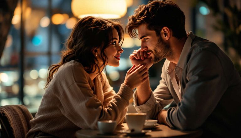 9 signes inhabituels révélant une attraction secrète envers vous