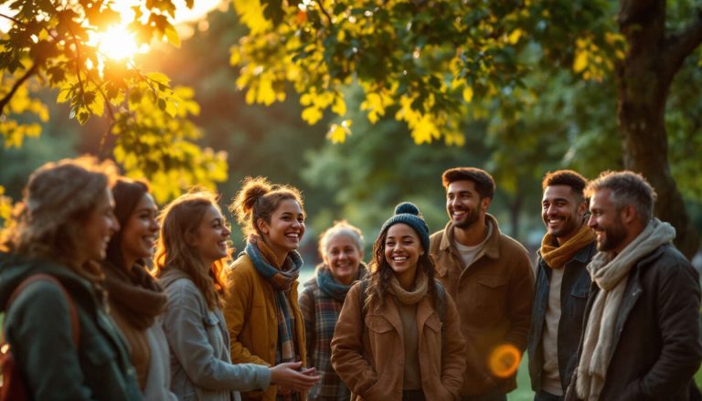 Comment être une bonne personne ?
