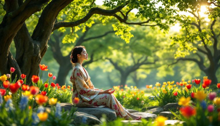 9 expériences qui révèlent sagesse et maturité