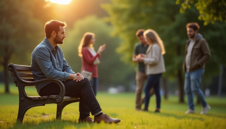 9 comportements révélateurs des hommes immatures émotionnellement