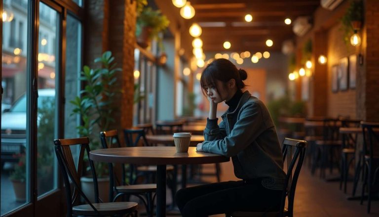 6 habitudes quotidiennes qui vous rendent malheureux
