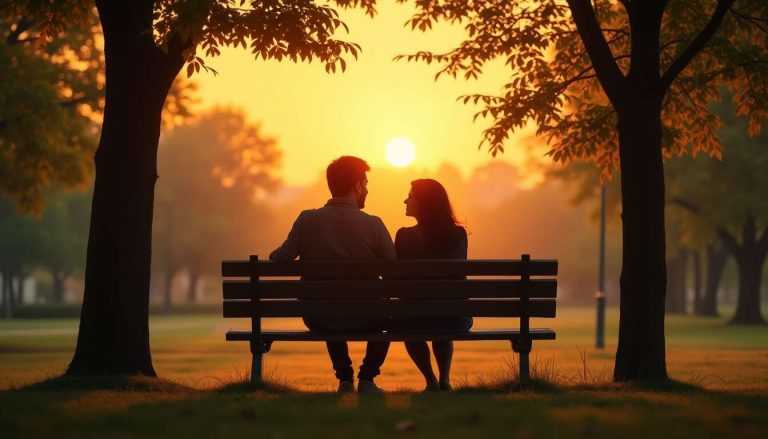 Attentes saines en couple selon la psychologie