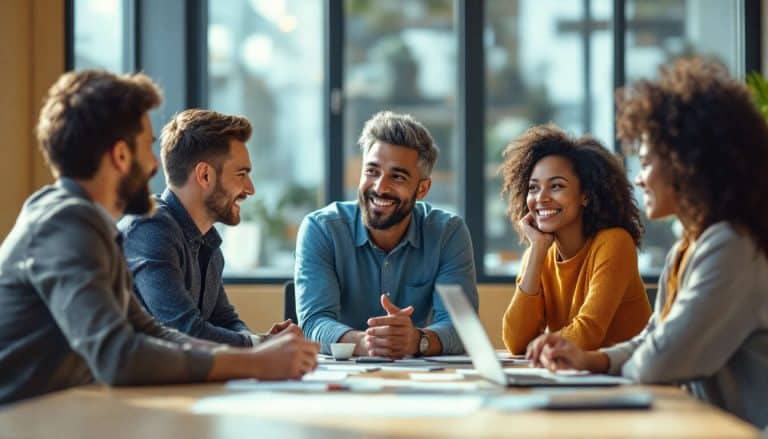 Communication efficace : le secret des soft skills
