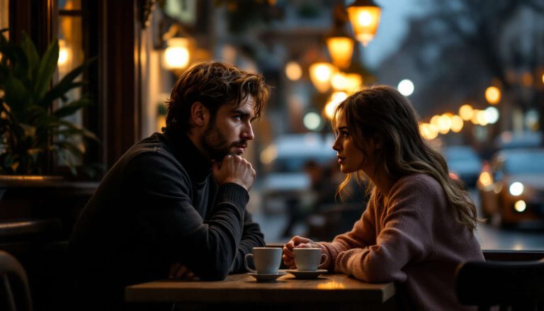Comment savoir si vous êtes dans une mauvaise relation ?