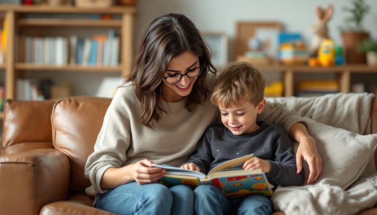 Habitudes à enseigner pour assurer le succès des enfants