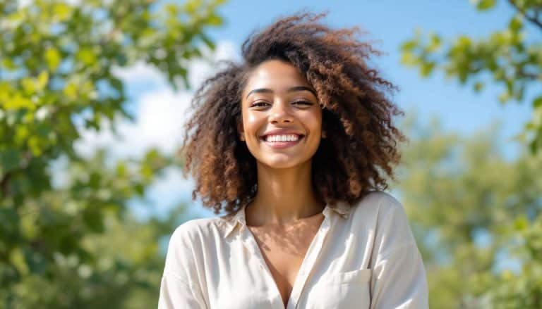 Traits de personnalité d'une personne de qualité