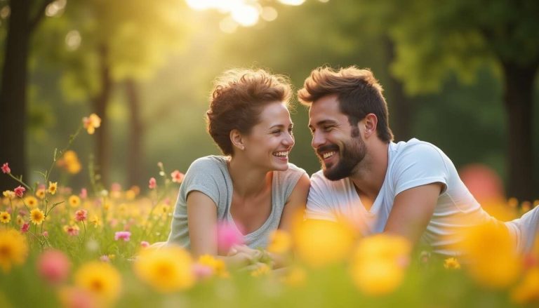 Secrets des Couples Heureux : ce qu&rsquo;ils Font Différemment