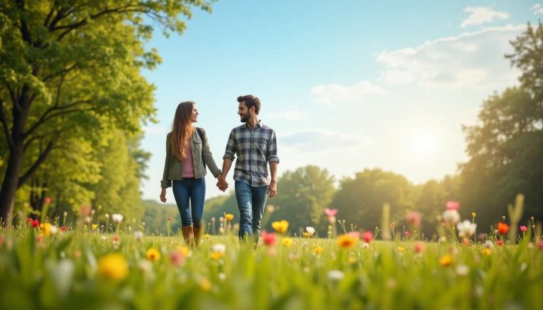 Ce que les couples heureux font différemment dans leur relation