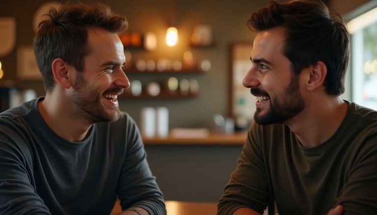 Les phrases que les hommes utilisent pour cacher leur colère selon la psychologie