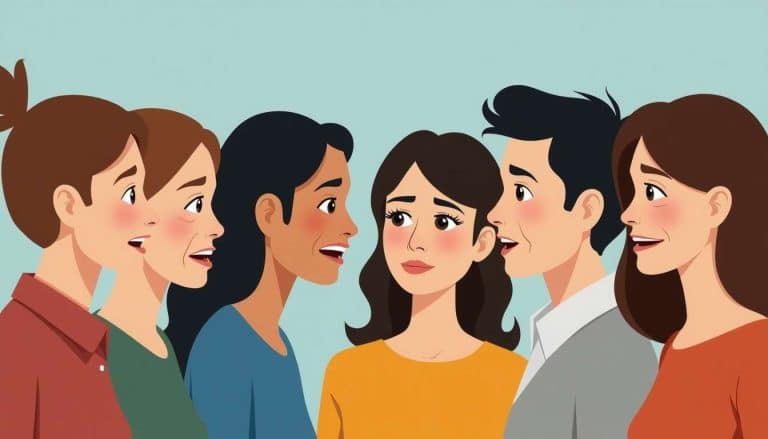 10 questions révélant un manque d’empathie et de compréhension