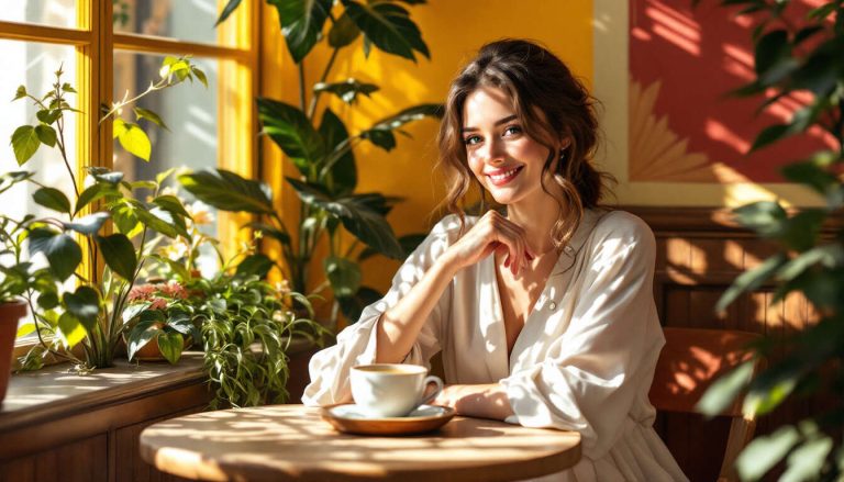 9 signes que vous êtes une personne authentique selon la psychologie
