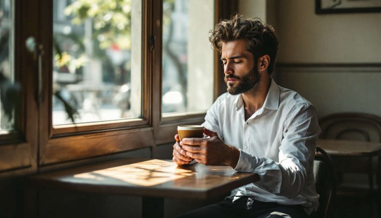 Comment repérer un homme attiré mais indécis ?