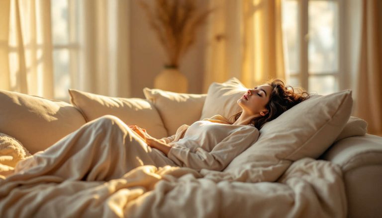 Pourquoi vous êtes toujours fatigué malgré un bon repos ?