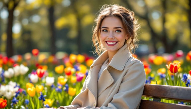 Comportements des femmes épanouies avec l'âge