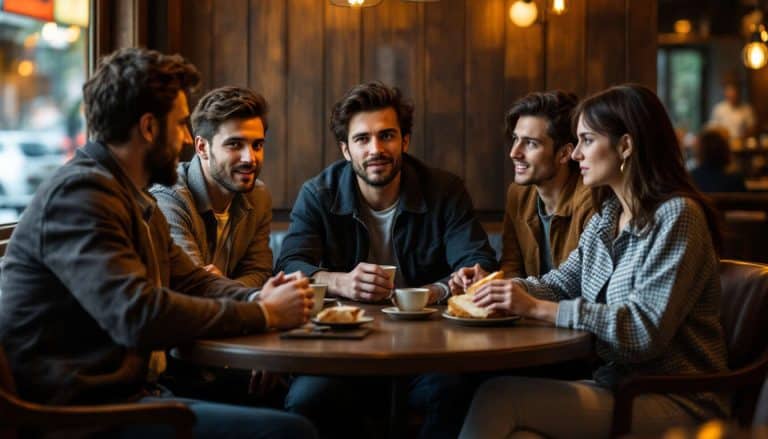 Signes classiques d'une amitié toxique selon la psychologie