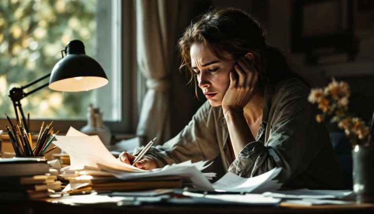 10 habitudes quotidiennes responsables de votre fatigue constante