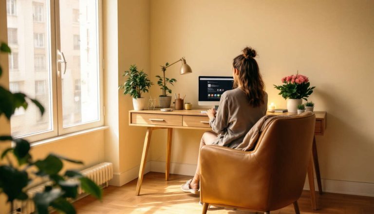 8 habitudes pour profiter des réseaux sociaux sans se comparer aux autres