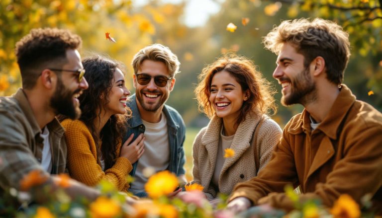 Indications que vous êtes un modèle pour les autres