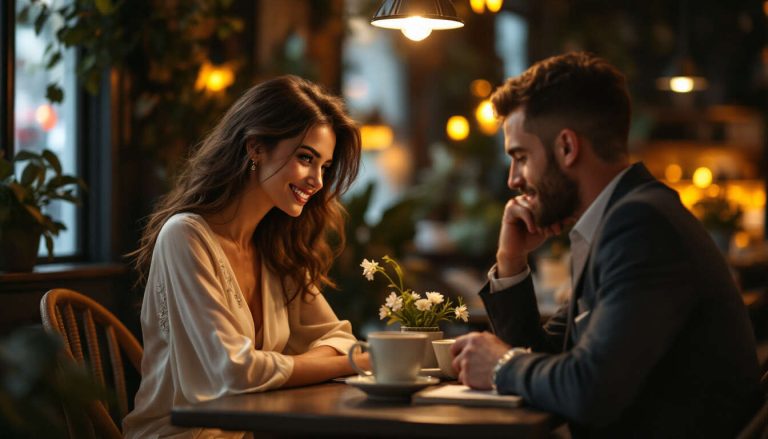 Signes Subtils d'Attirance Féminine : comment les Détecter ?