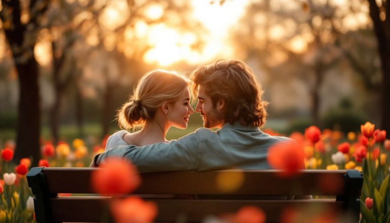 9 signes qu'il vous aime sans l'avouer selon la psychologie