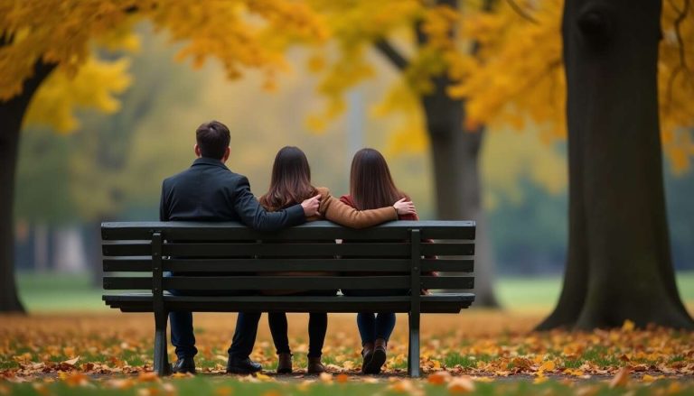 Signes que votre relation vous nuit mutuellement
