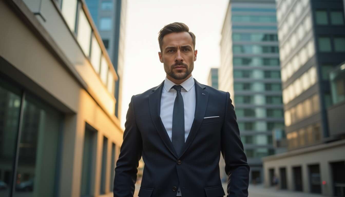 Remettre un homme irrespectueux à sa place : phrases astucieuses