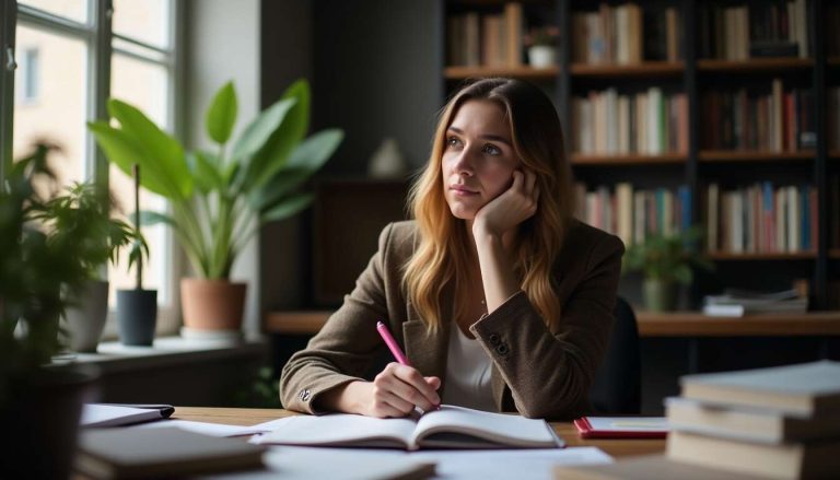 Habitudes qui freinent votre réussite : comment les surmonter ?