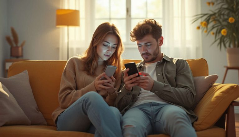 Habitudes qui éteignent la passion dans un couple selon la psychologie