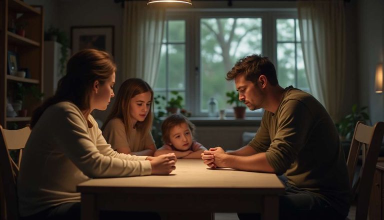 Reconnaissez-vous ces signes d&rsquo;une famille dysfonctionnelle ?