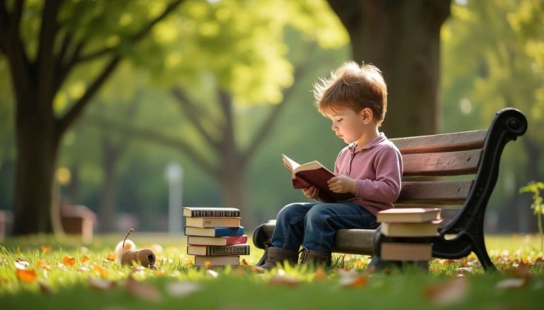 Signes que votre enfant est exceptionnel selon la psychologie