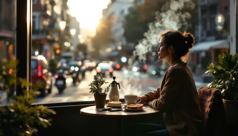 Indépendantes en apparence, seules en réalité : comportements révélateurs