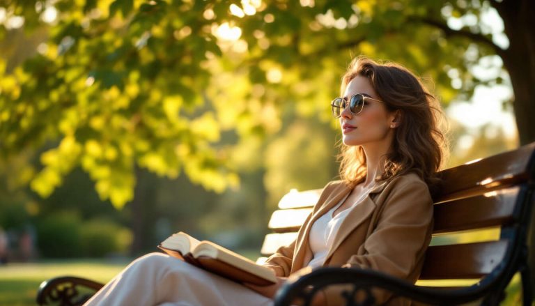 Les types de personnes qui aiment vraiment la solitude