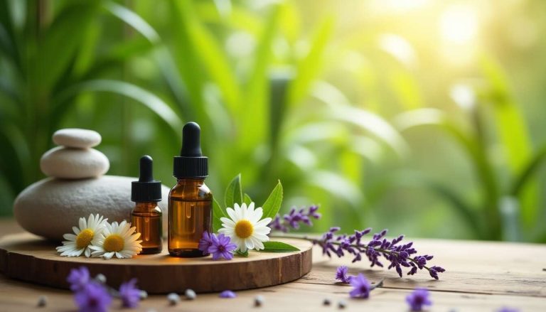 Techniques naturelles avec le cbd pour se détendre