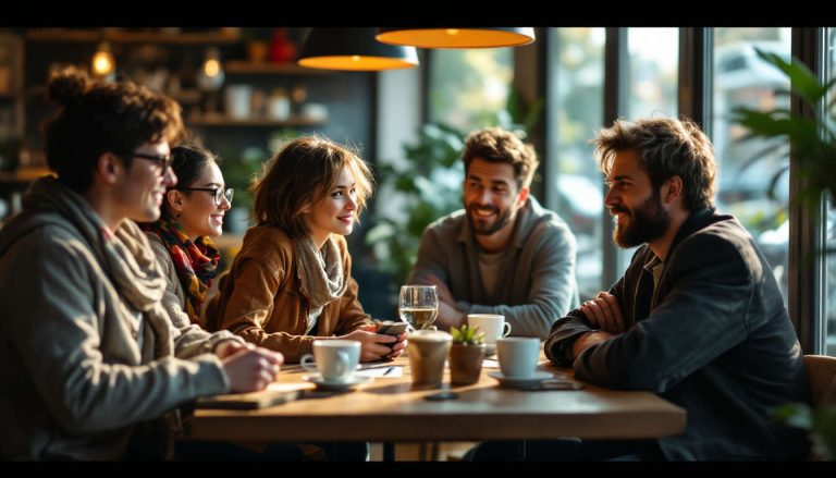 7 comportements qui rebutent dès la première rencontre
